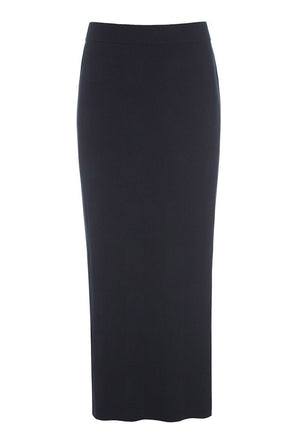 Saku nederdel Black - 256-1073-5354