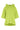 Cloud cashmere hÃ¦ttebluse LIME - 256-1049-5357