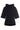 Cloud cashmere hÃ¦ttebluse Black - 256-1049-5357