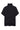 Nitto hÃ¸jhalset bluse Black - 256-1074-5365