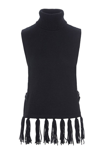 Nitto vest Black - 256-1074-5366 Thumbnail