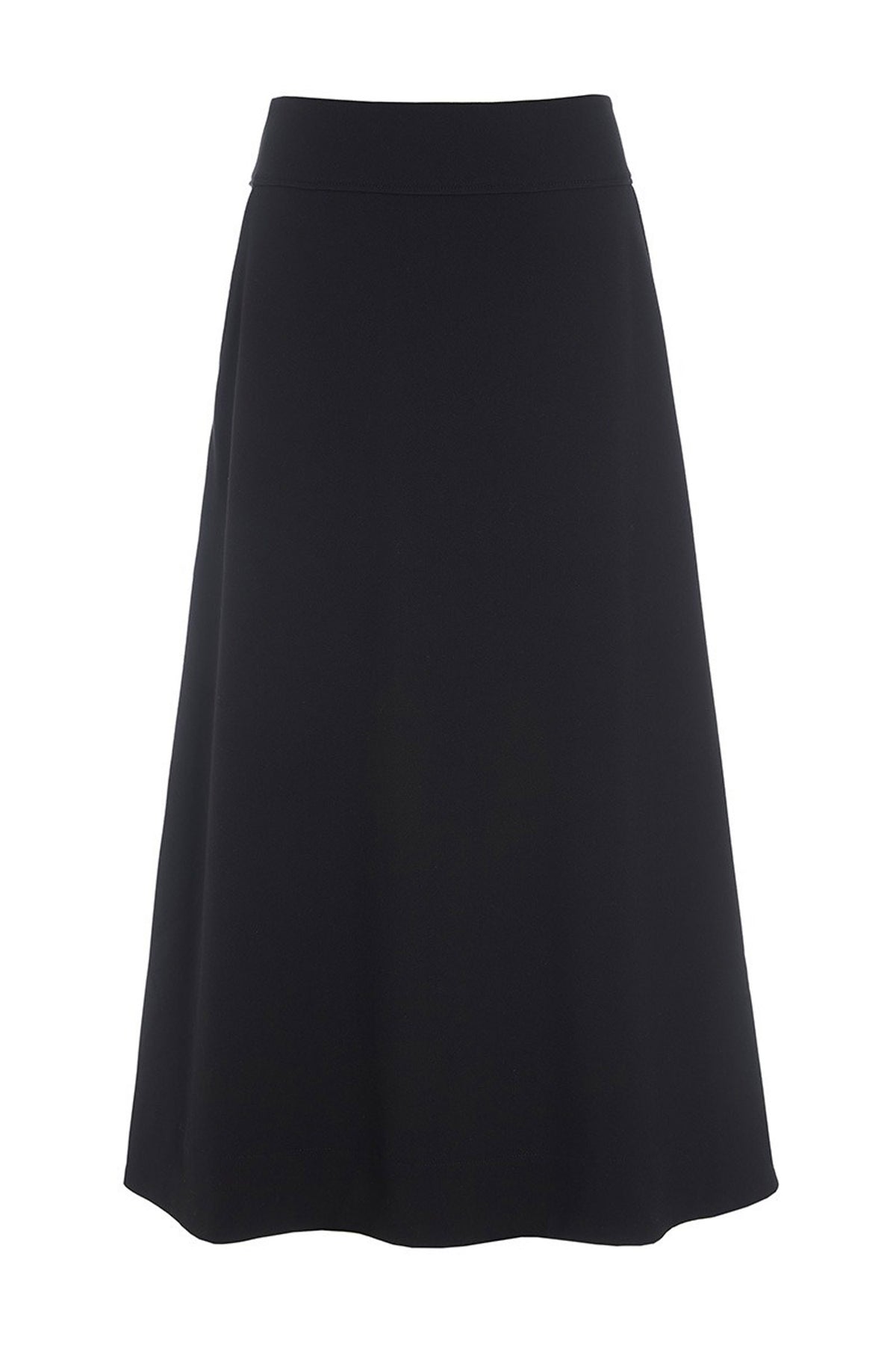 Noru nederdel Black - 257-2440-5379