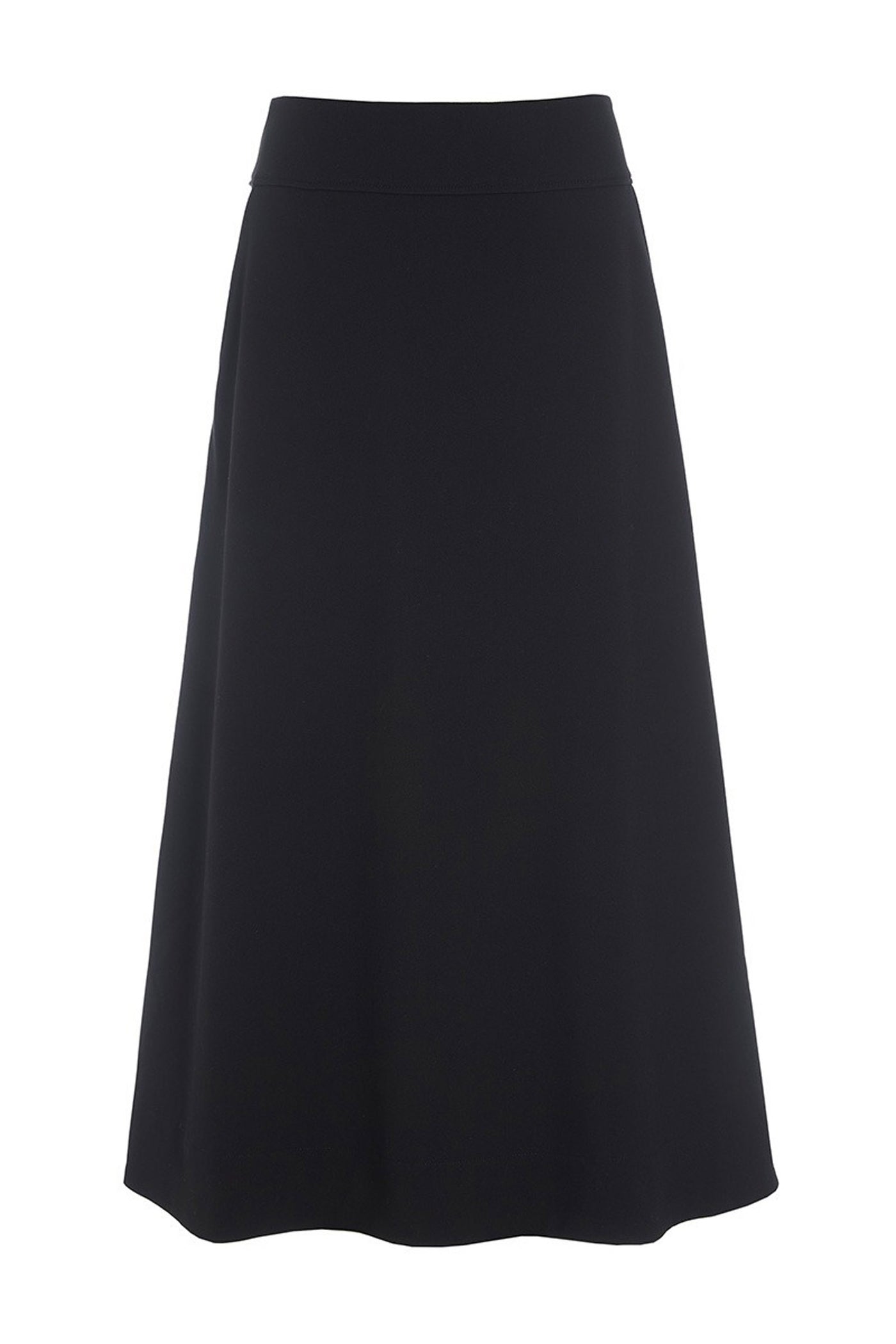 Noru nederdel Black - 257-2440-5379