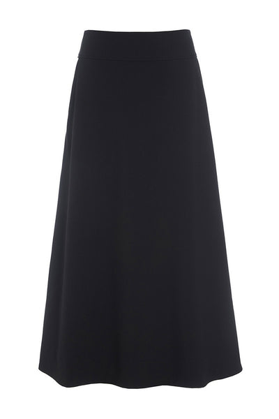 Noru nederdel Black - 257-2440-5379 Thumbnail