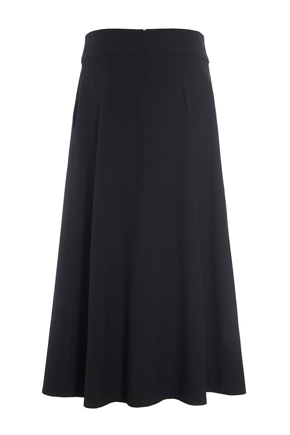 Noru nederdel Black - 257-2440-5379