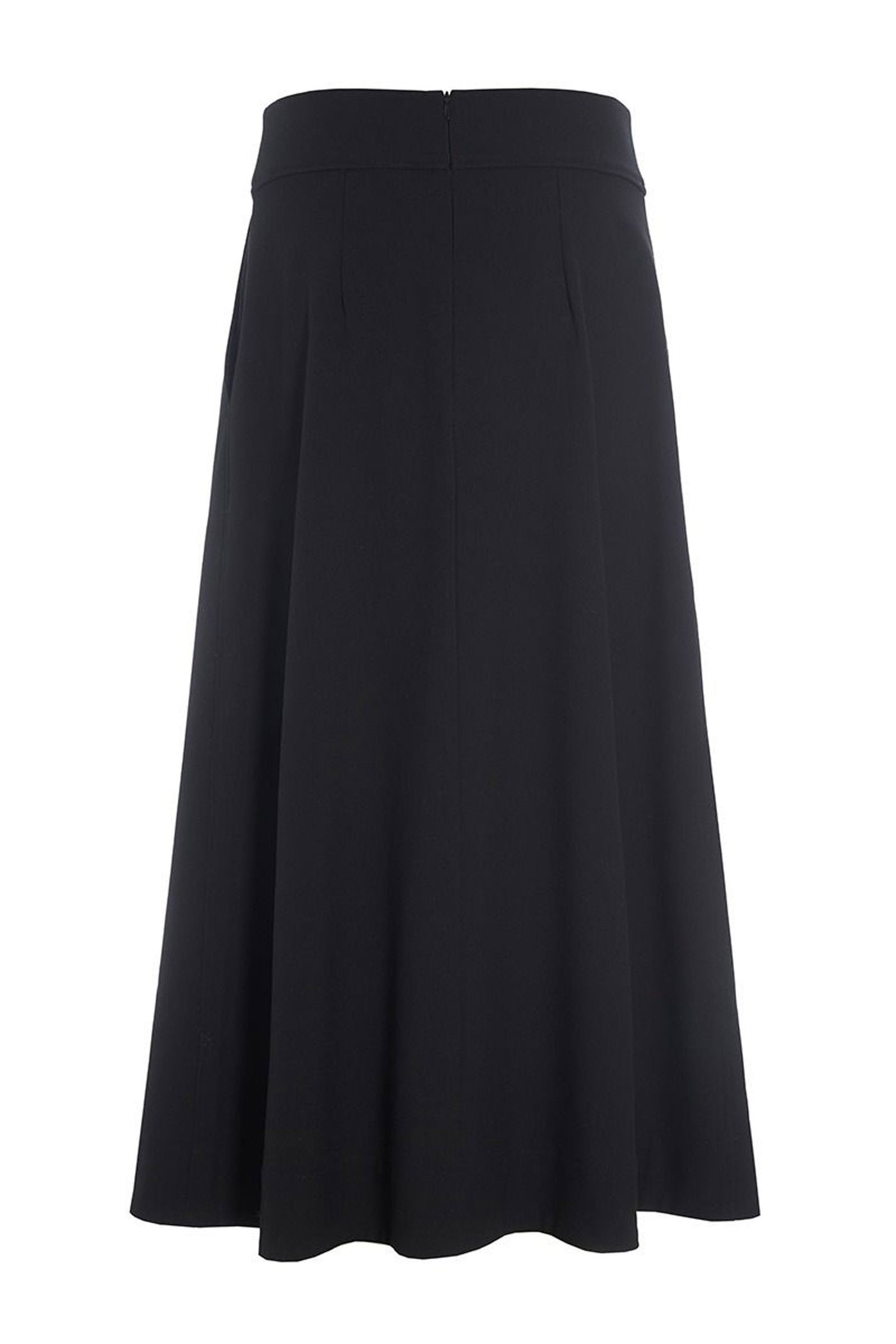 Noru nederdel Black - 257-2440-5379
