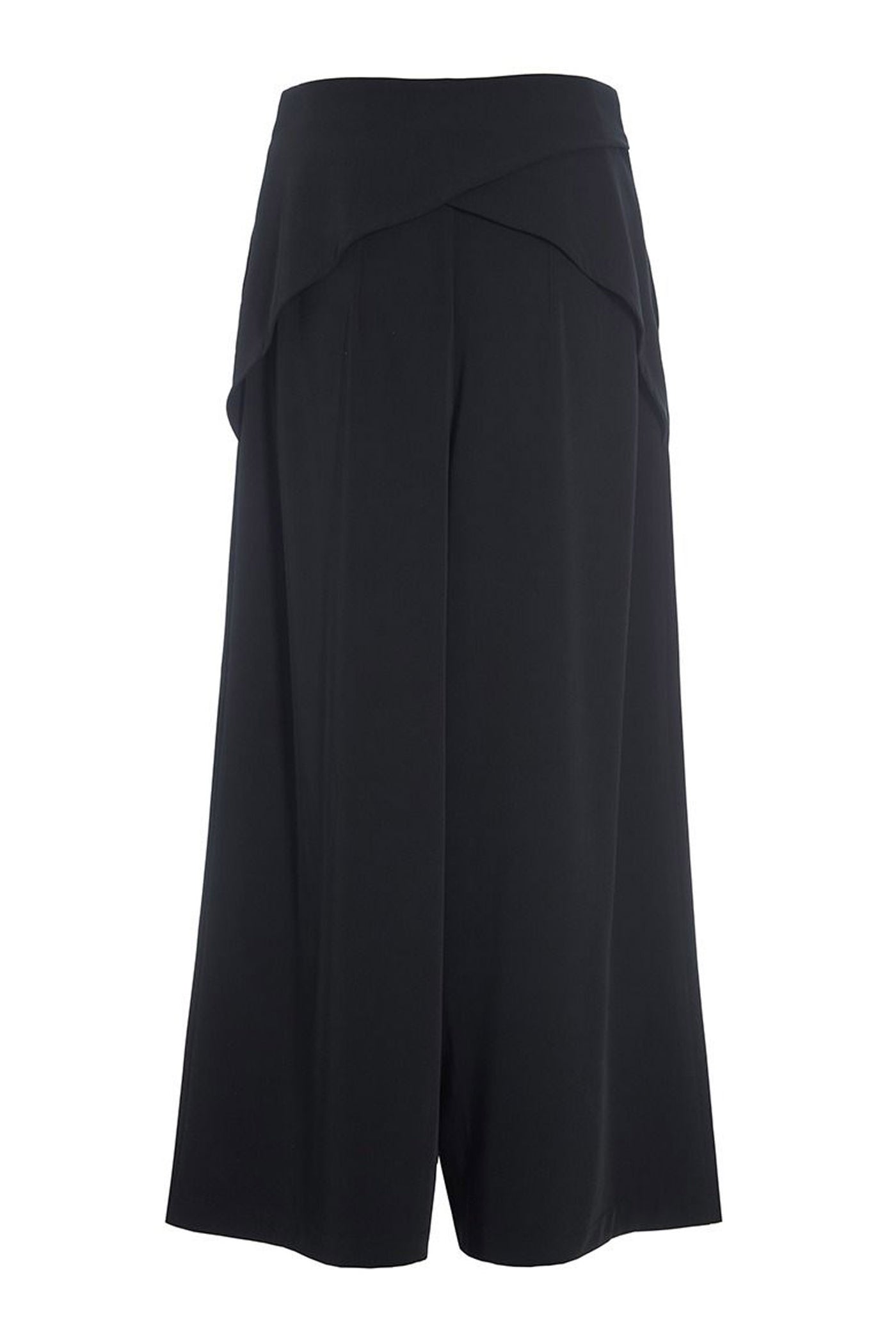 Ryoko vide bukser Black - 257-2441-5386