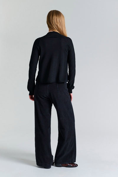Berubetto bukser Pirate Black - 257-2443-5400 Thumbnail