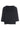 Kuhaku FSC bluse Black - 257-2446-5255