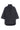 Feather down anorak Black - 257-2092-5438