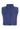 Feather down kort vest Twilight Blue - 257-2092-5439