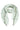 Irregular check tÃ¸rklÃ¦de GREEN JADE/SAGE CHECK - 256-5119-5469