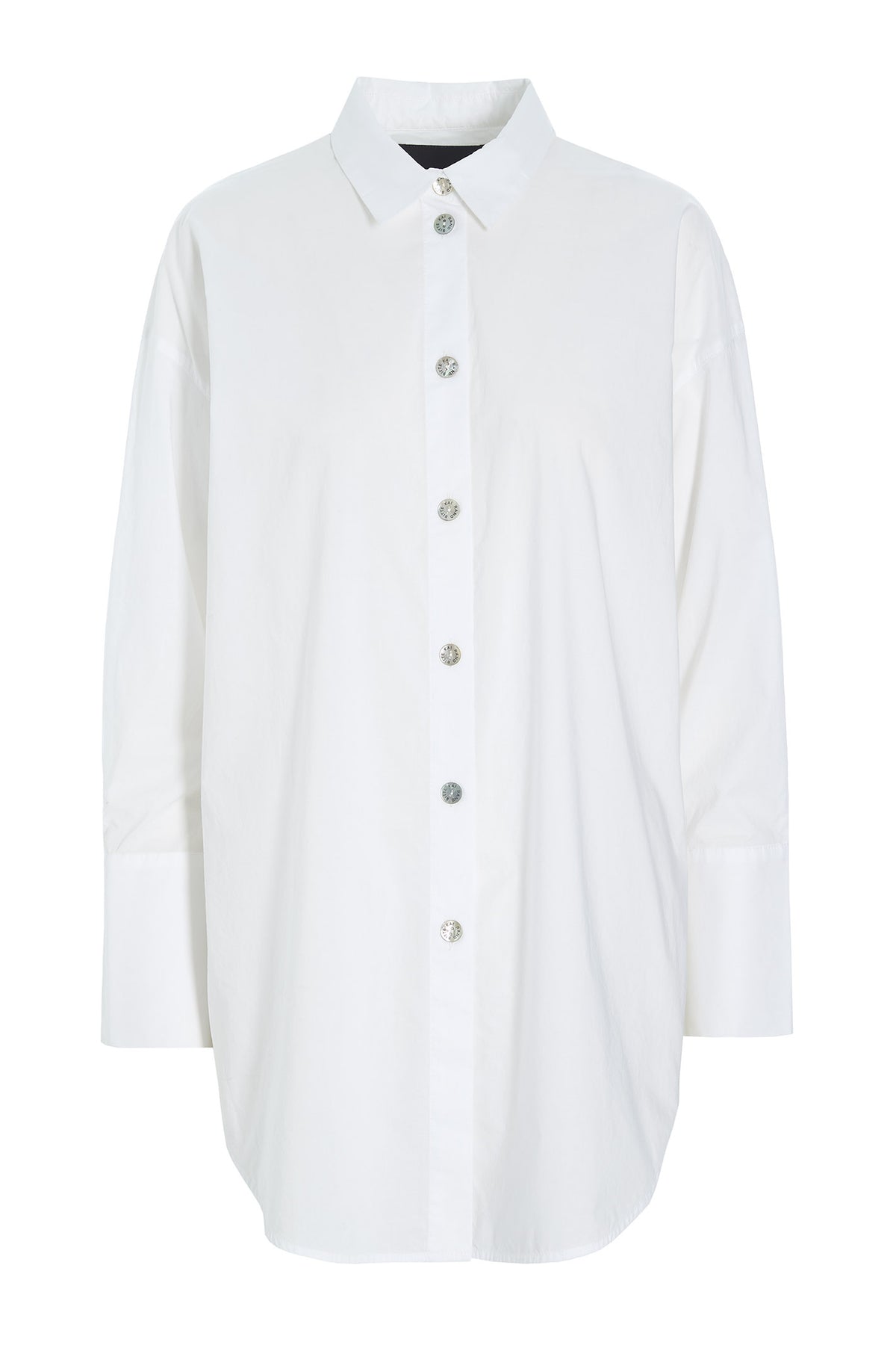 SHIRT 1000-White - 9-2226-5329