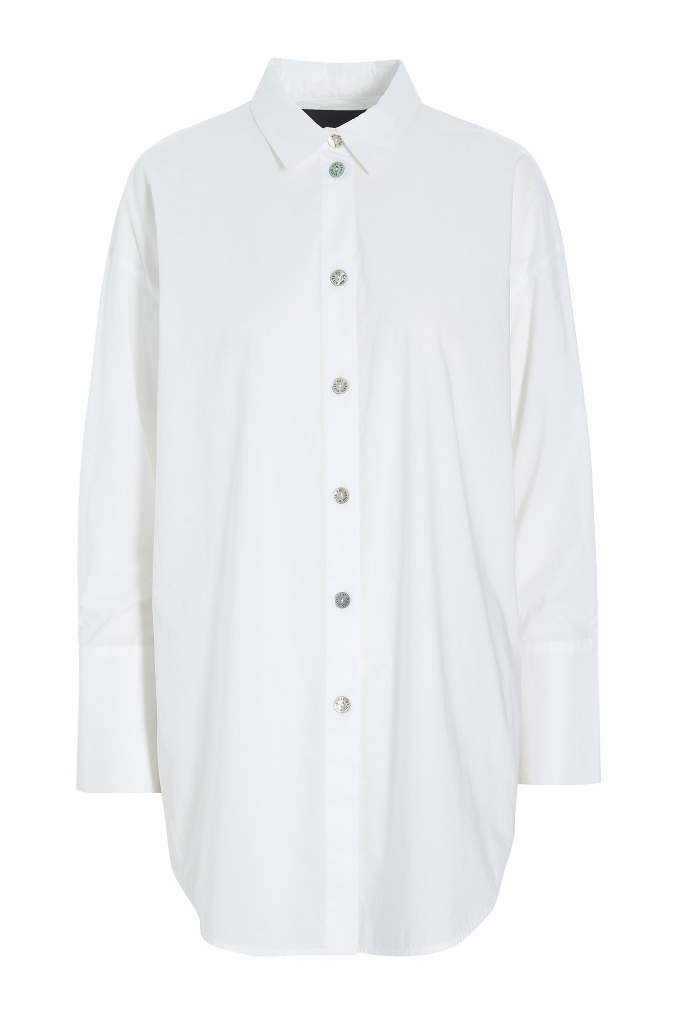 SHIRT 1000-White - 9-2226-5329