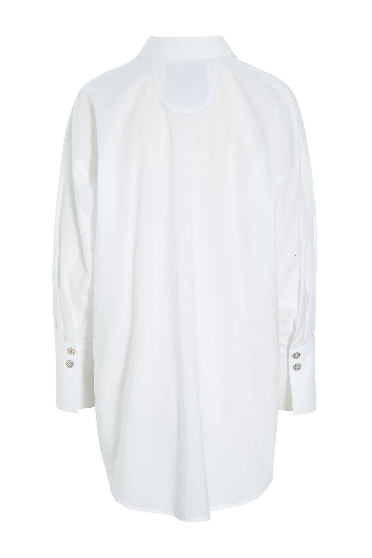 SHIRT 1000-White - 9-2226-5329