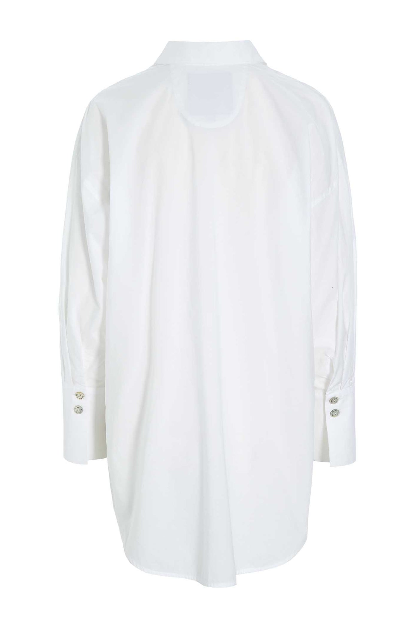 SHIRT 1000-White - 9-2226-5329