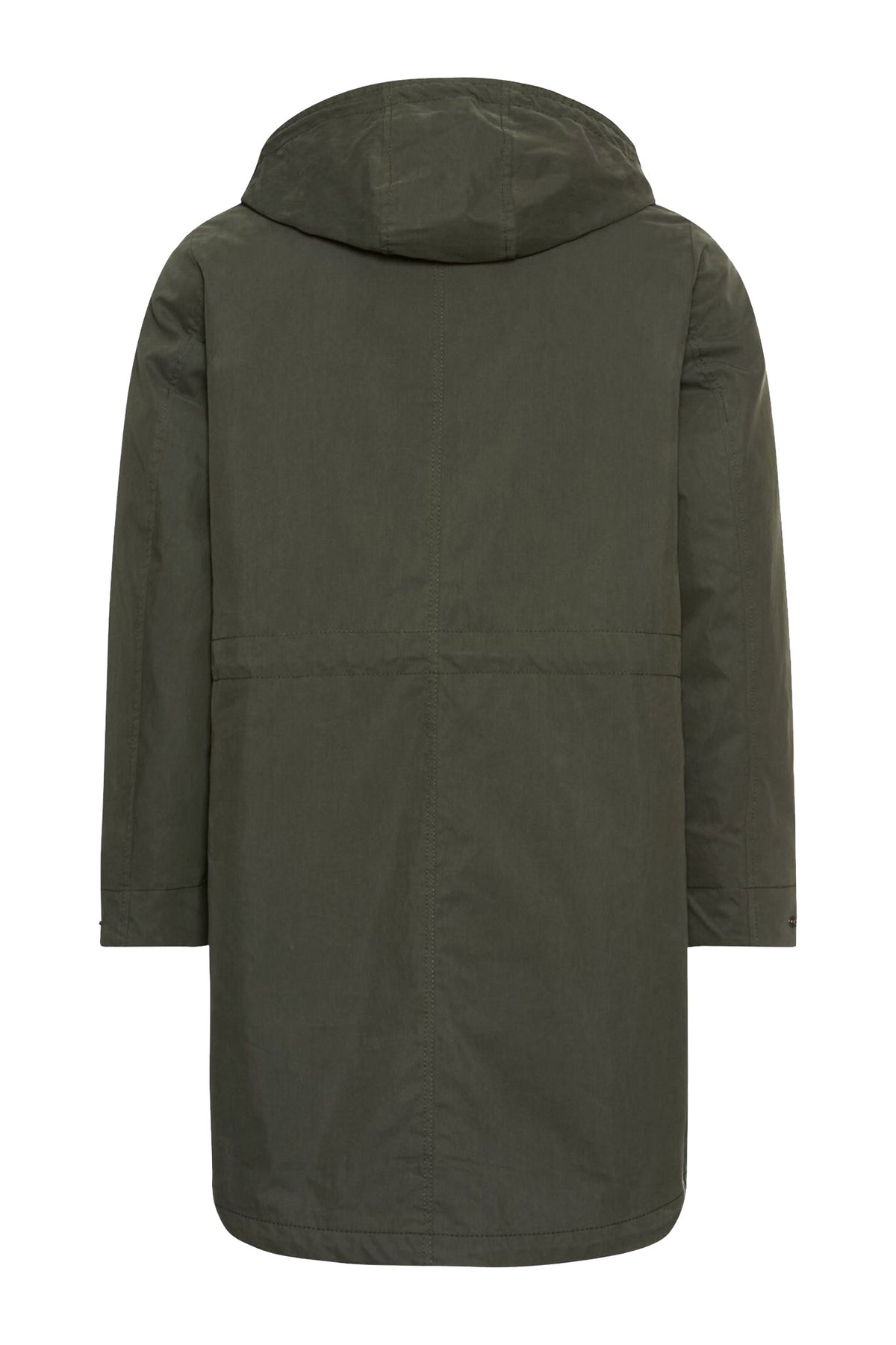 COAT 6R21 Green - 310991 6R21