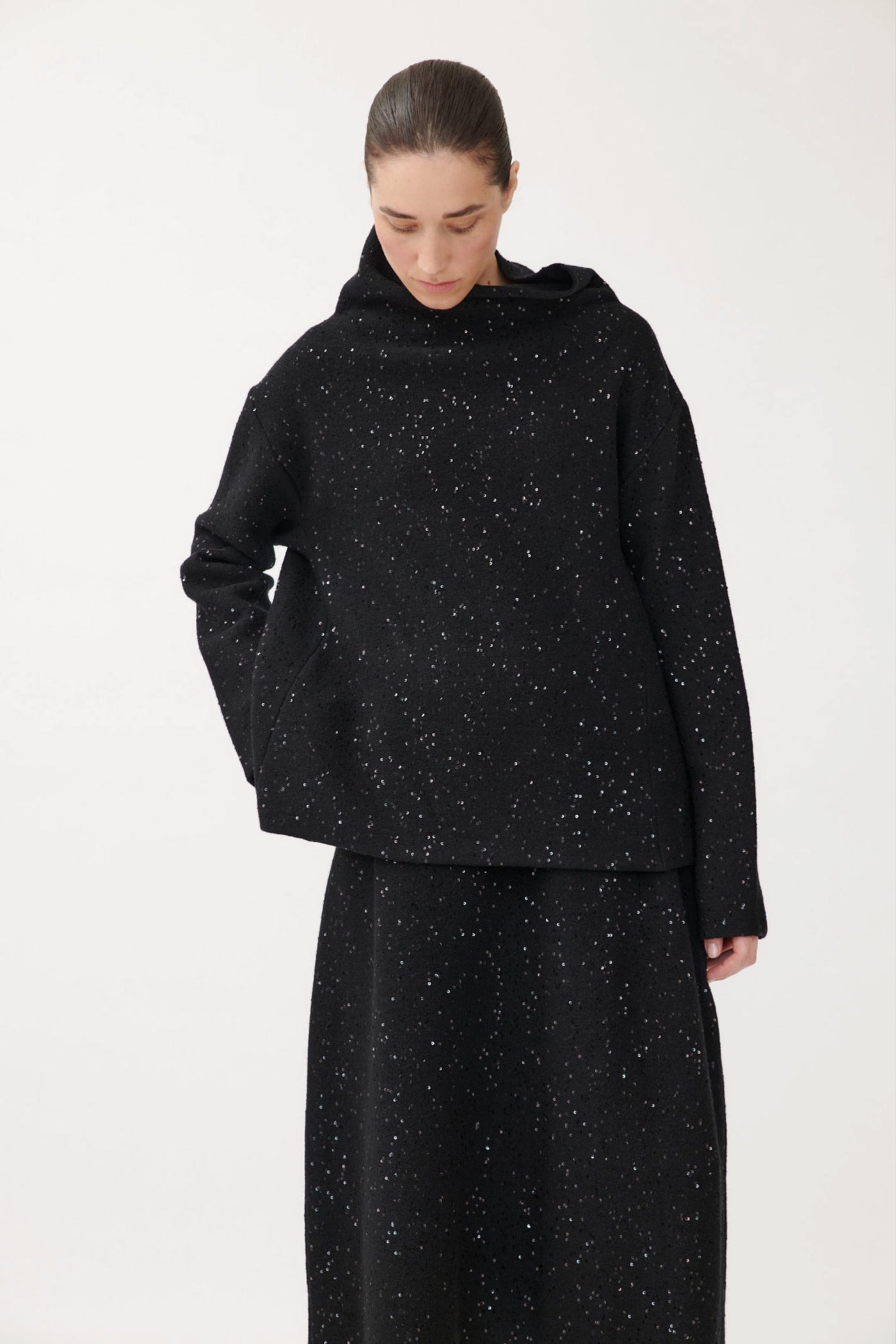 JAZZ Black - 41506