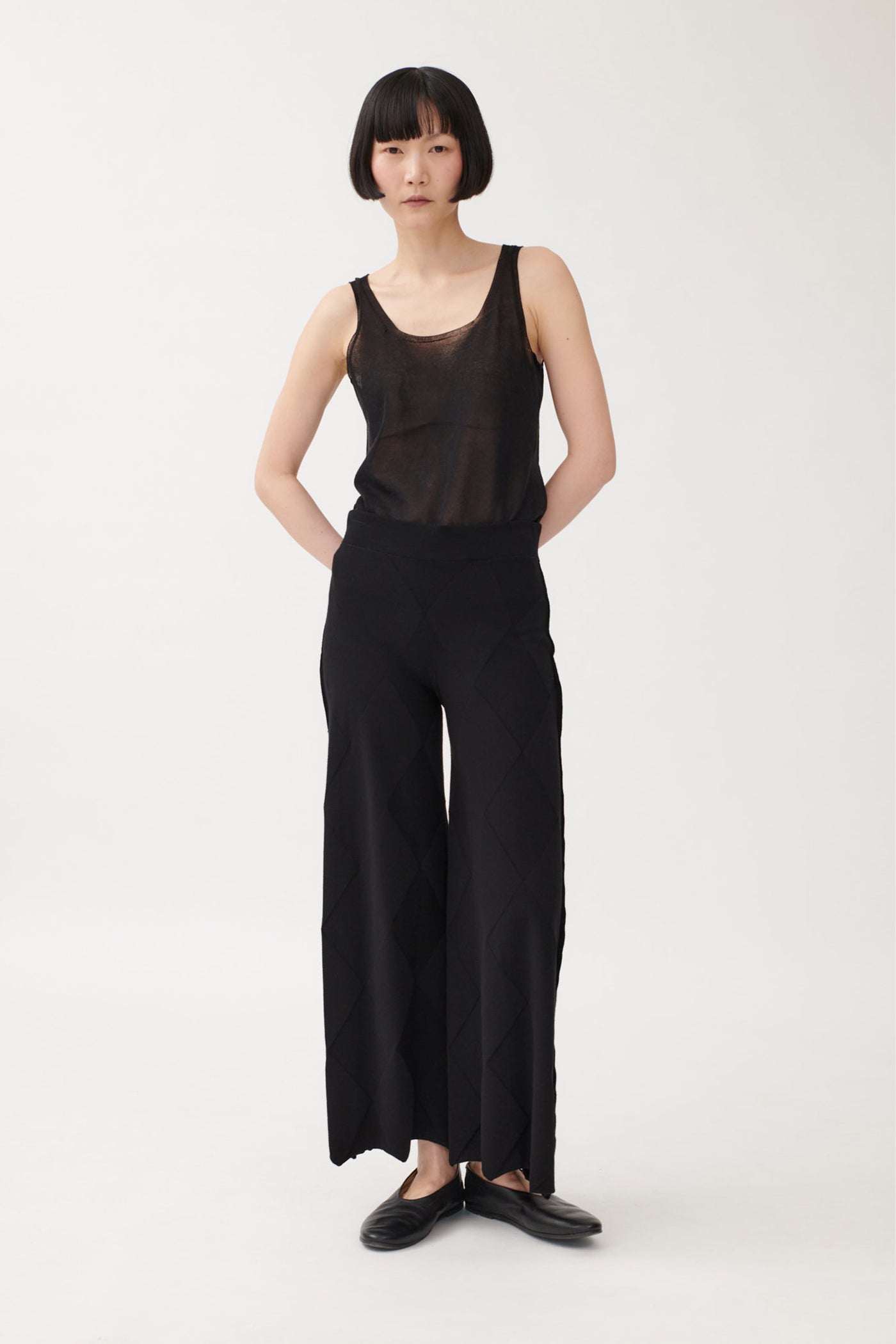 LENI Black - 41505