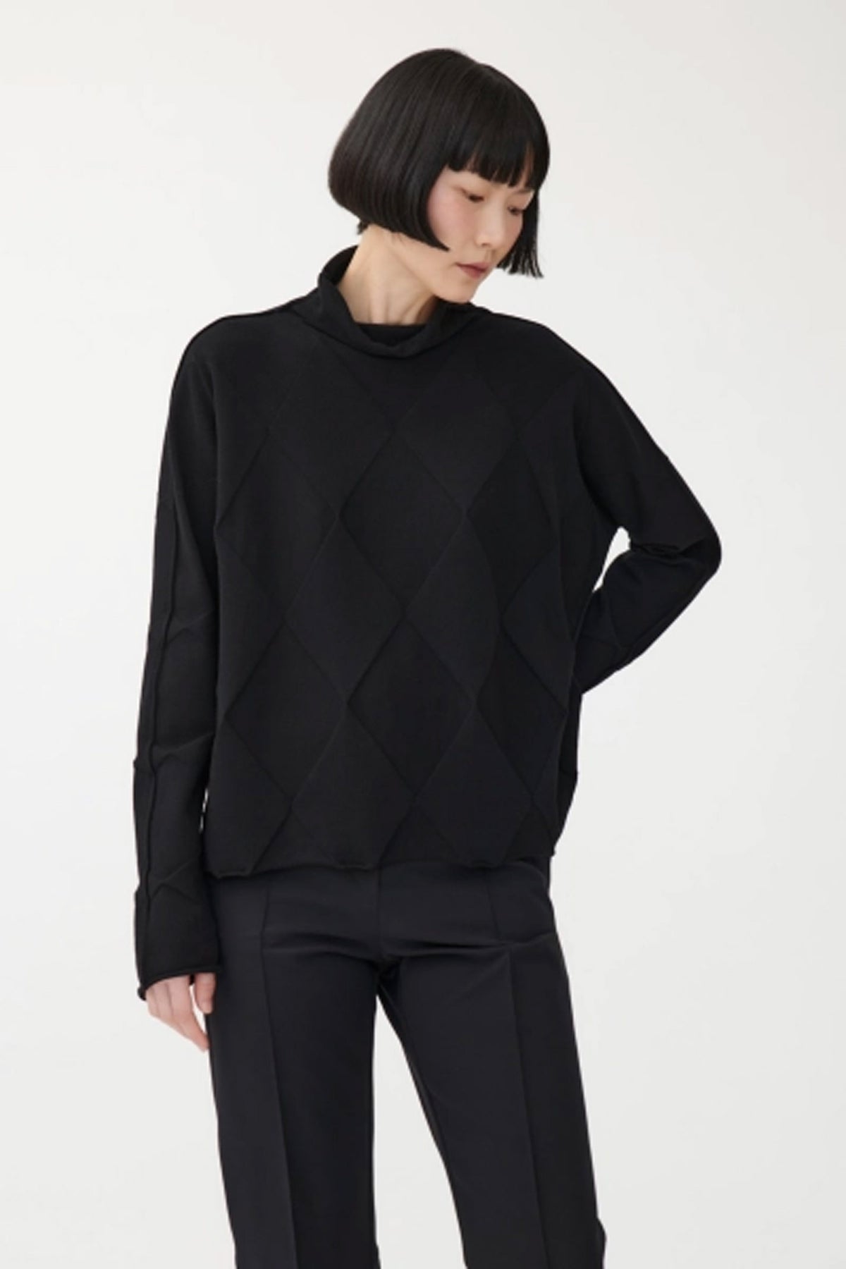LEO Black - 41505