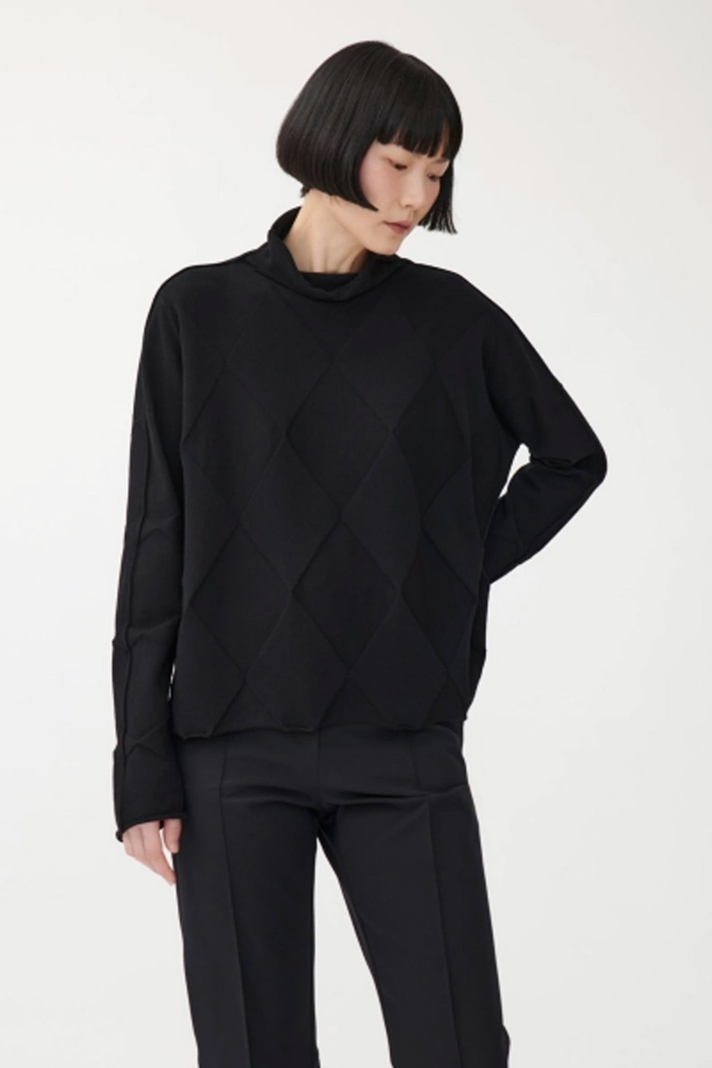 LEO Black - 41505