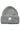 HANNAHSW BEANIE 8010 Grey melange - SNOS927