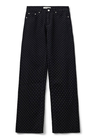 PARISSW JEANS 1000 Black - S253120