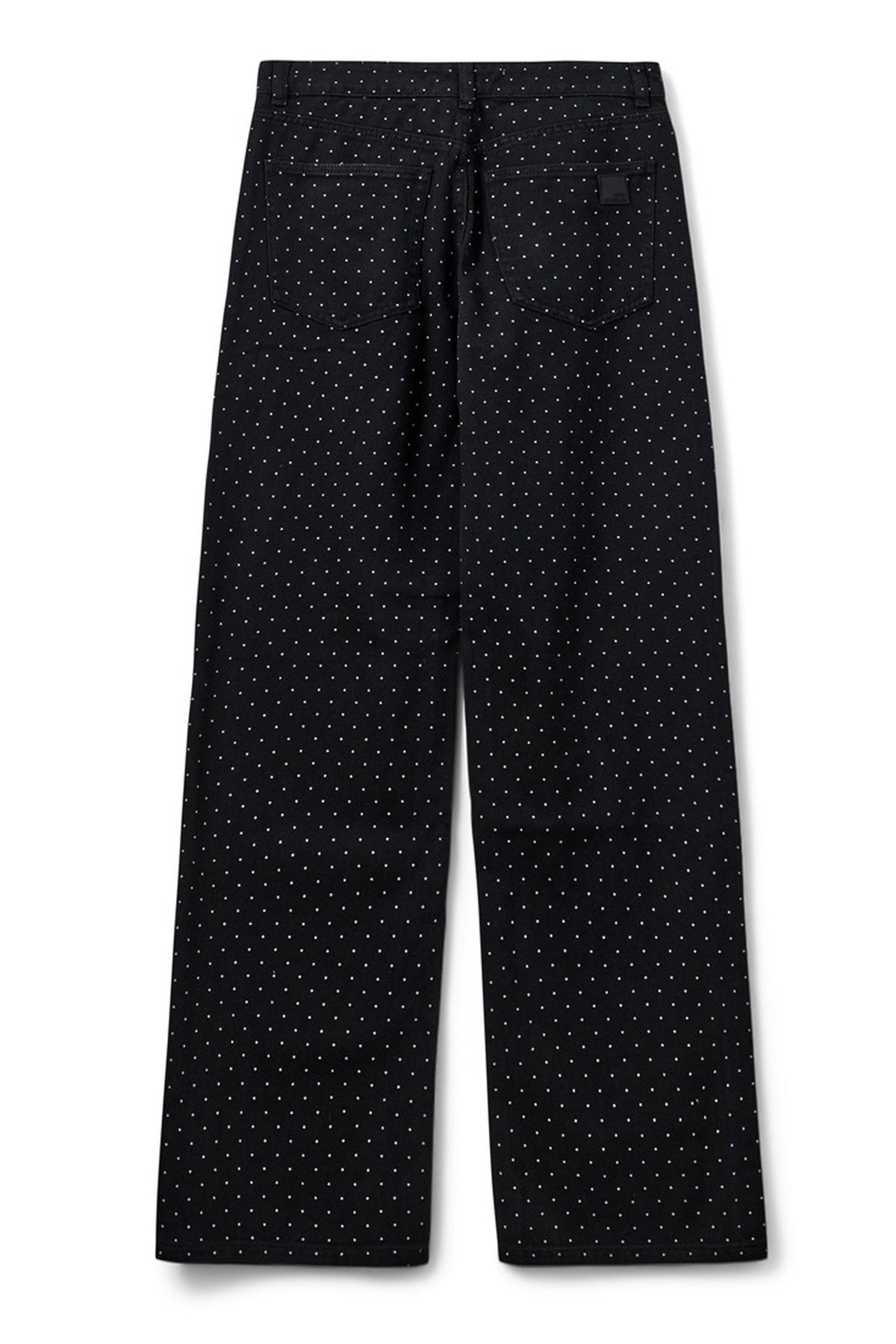 PARISSW JEANS 1000 Black - S253120