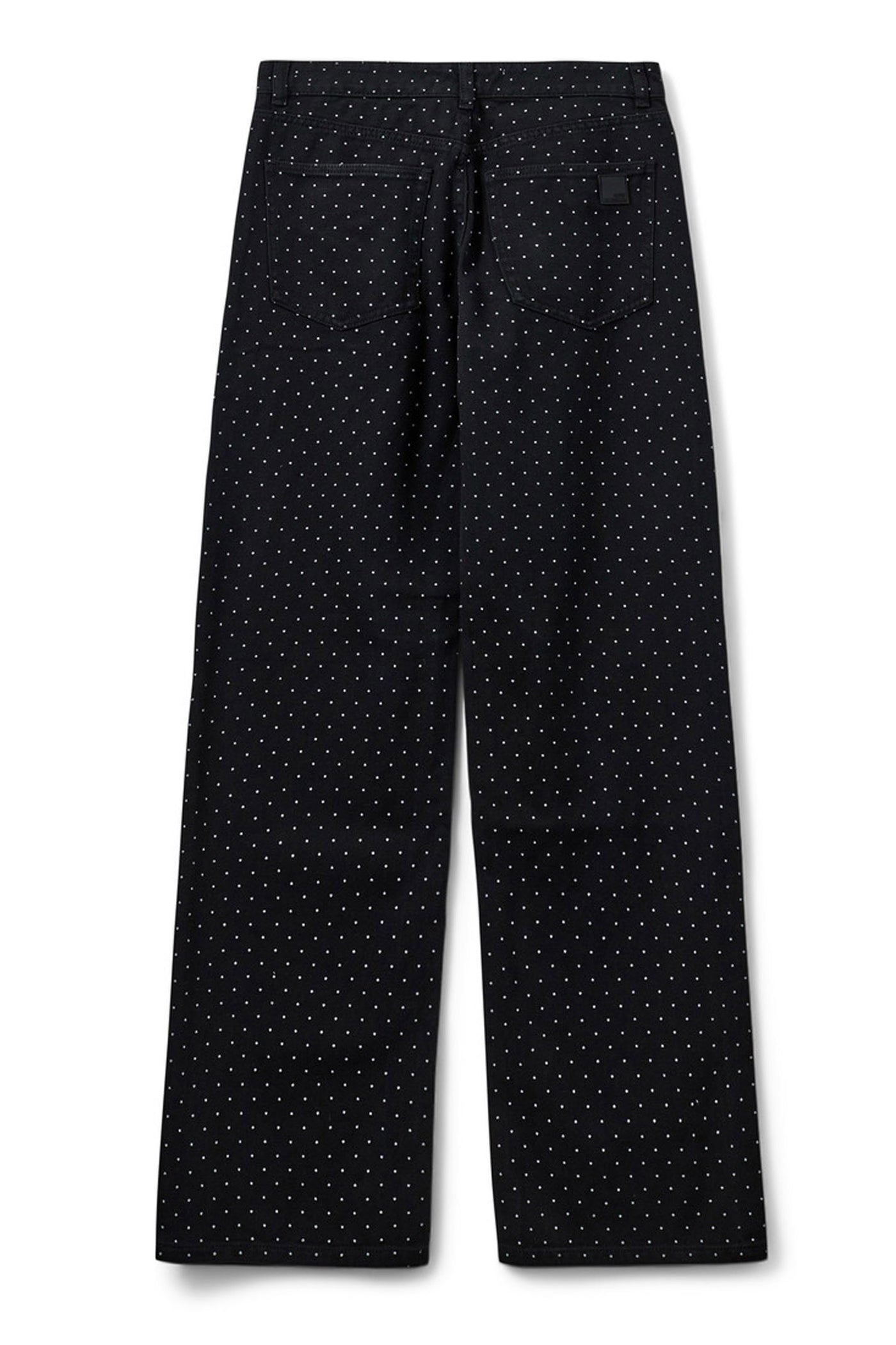 PARISSW JEANS 1000 Black - S253120