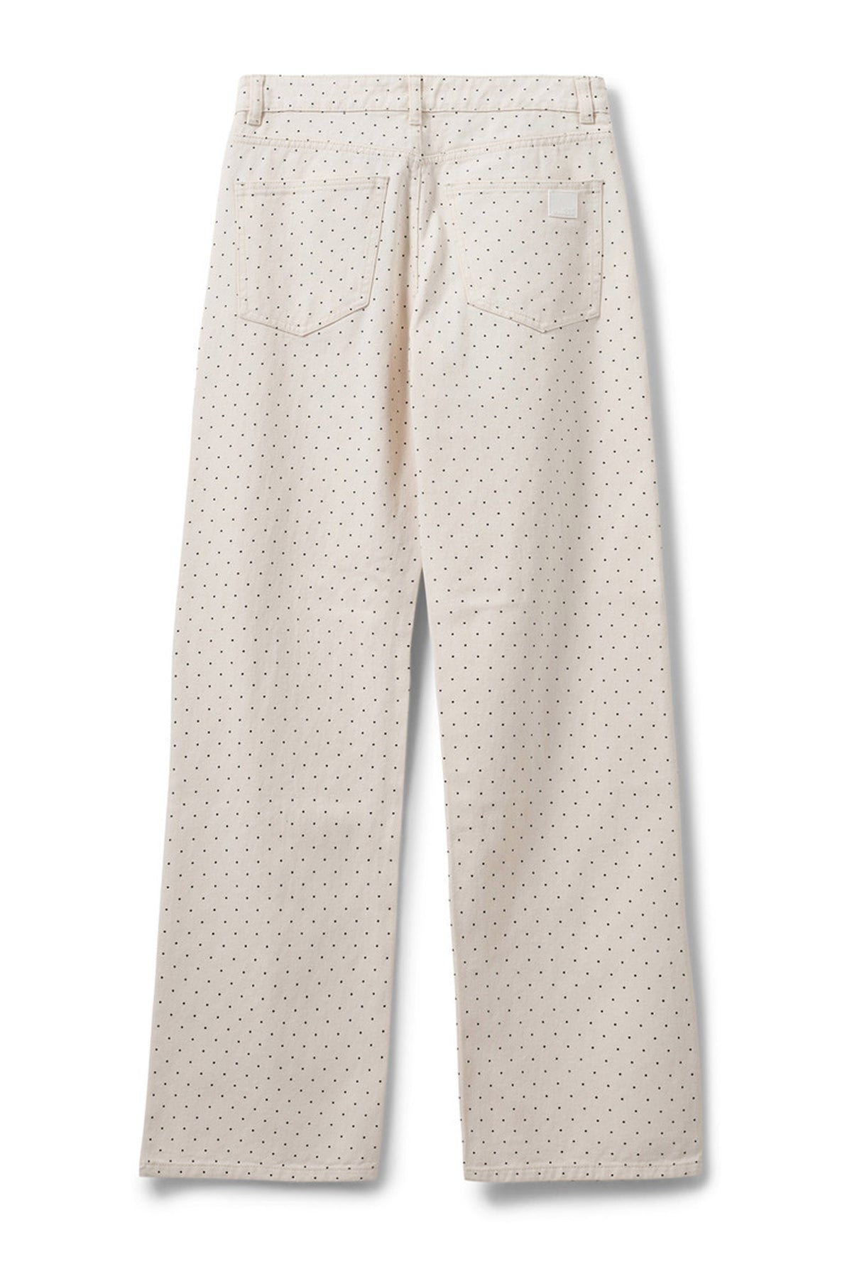 PARISSW JEANS 0101 Off white - S253120