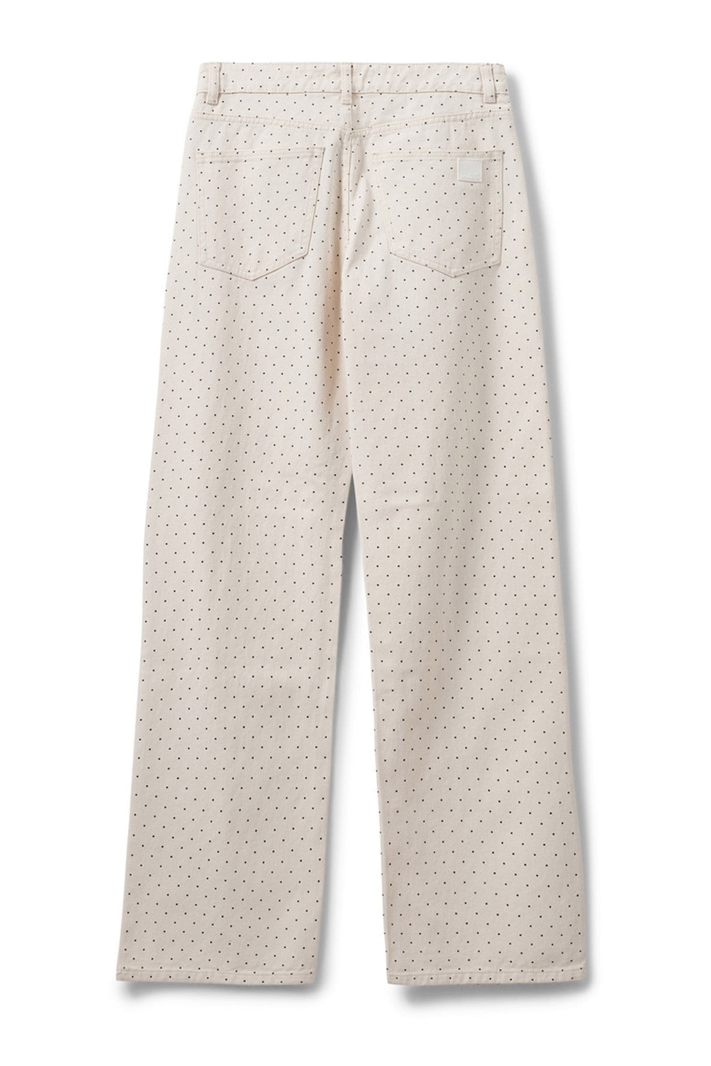 PARISSW JEANS 0101 Off white - S253120