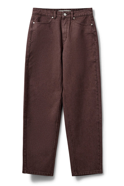 TOKYOSW JEANS 4067 Burgundy - S253420 Thumbnail