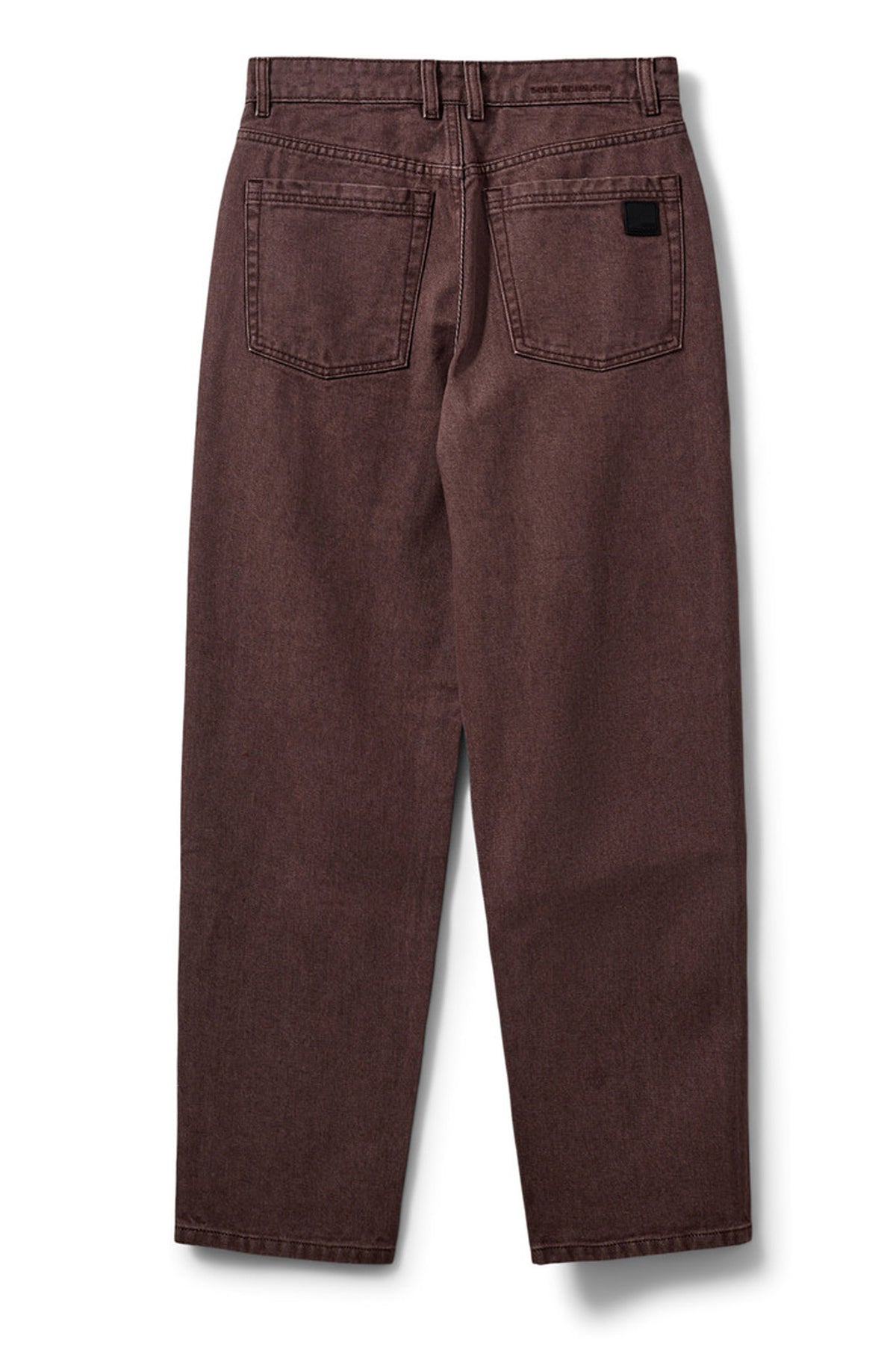 TOKYOSW JEANS 4067 Burgundy - S253420