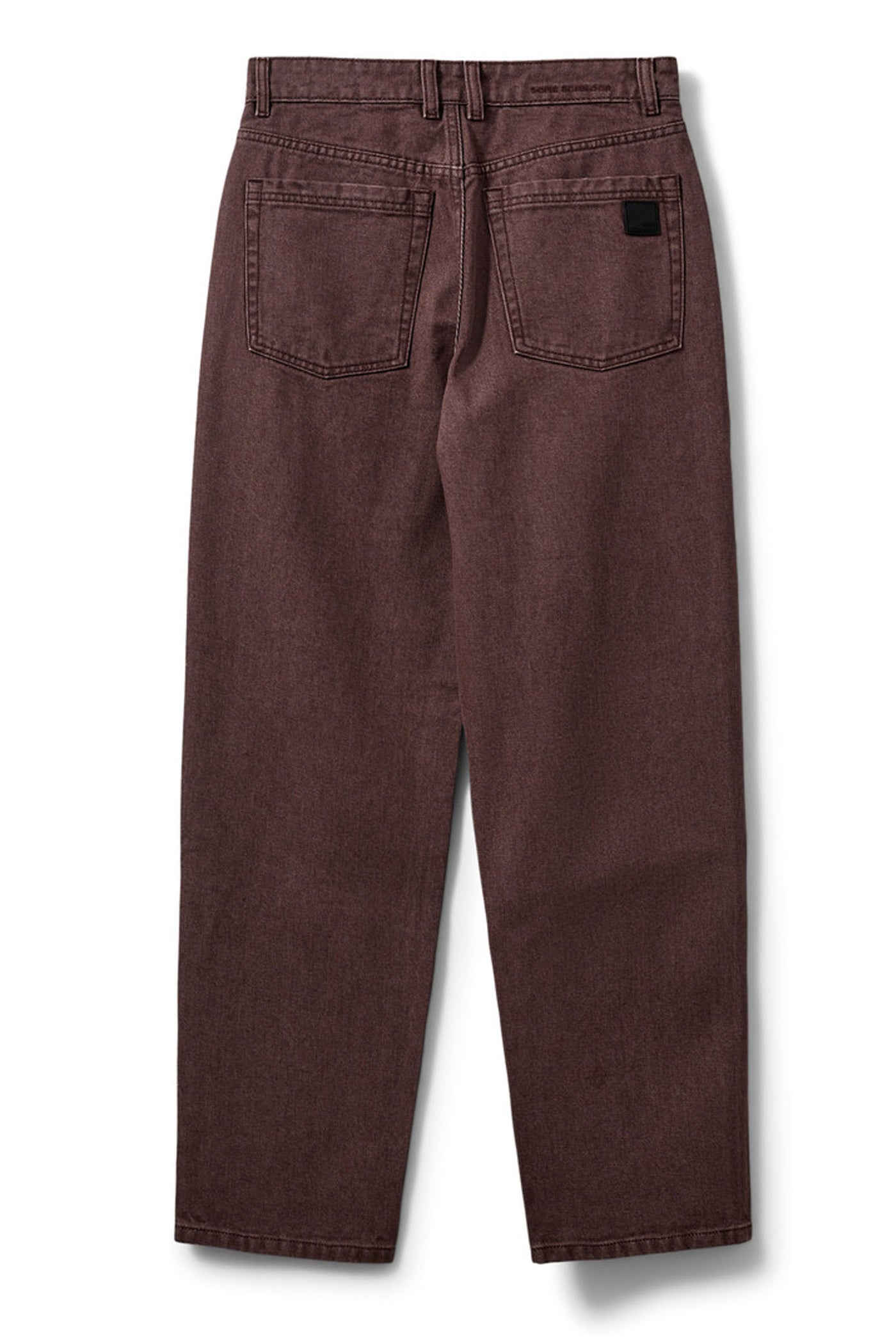 TOKYOSW JEANS 4067 Burgundy - S253420