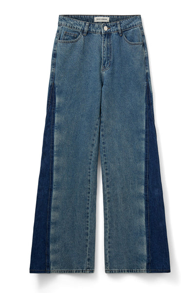 MEMPHISSW JEANS 5055 Denim blue - S253400 Thumbnail
