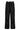 Cargo Pull On Trouser Black - HL10265