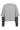 Sweat LS Shirt Mix Grey Melangé - HL10327
