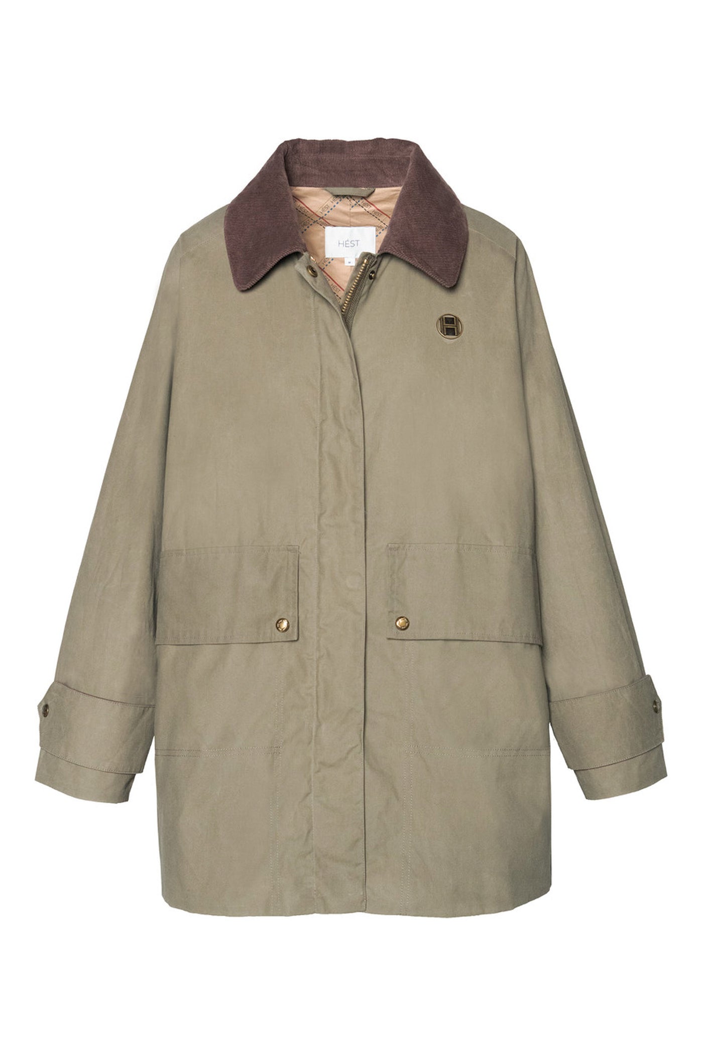 OFELIA Jacket 6512 Sea Turtle - 2530200225