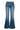 SONYA Bootcut 9502 Medium Wash Blue Denim
