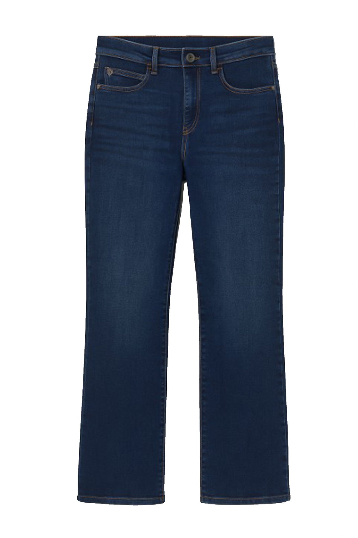 BEKKE 327 DARK DENIM - 1012672