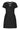 AlmondBBTeresa dress Black - BBW4600