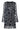 KumarahouBBXia dress Dark blue silver - BBW4625