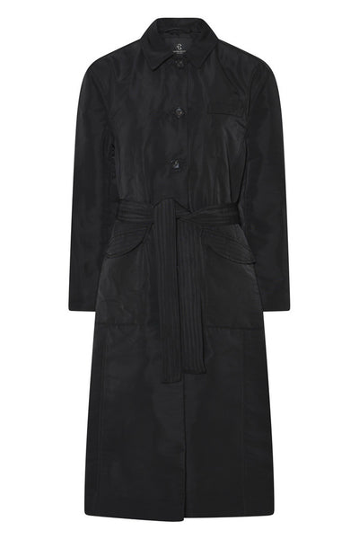 ReginaeBBFloreli jcoat Black - BBW4663 Thumbnail