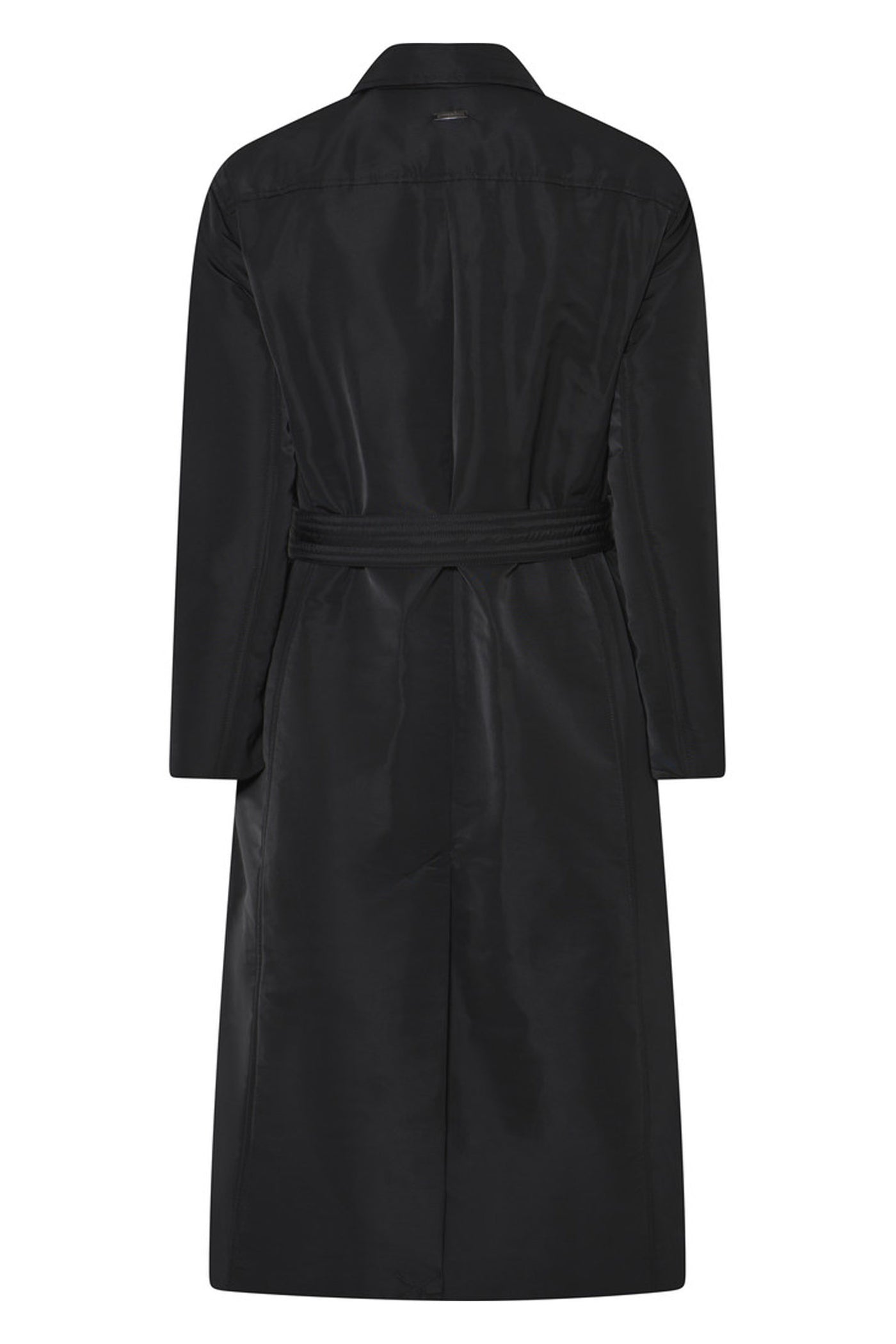 ReginaeBBFloreli jcoat Black - BBW4663