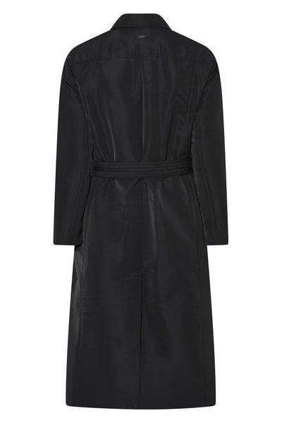 ReginaeBBFloreli jcoat Black - BBW4663 Thumbnail