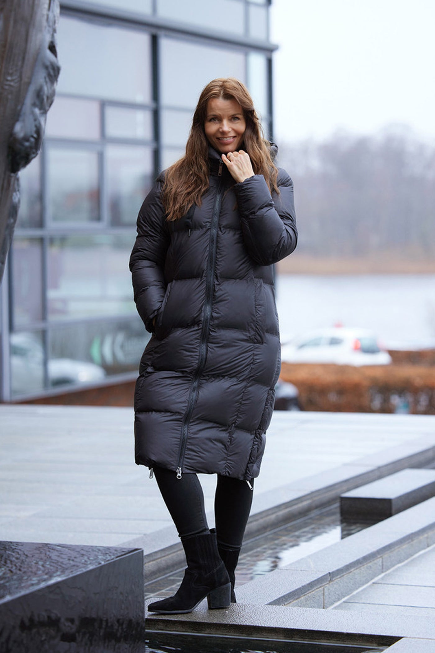 Elisa 09 Black, - 813-19