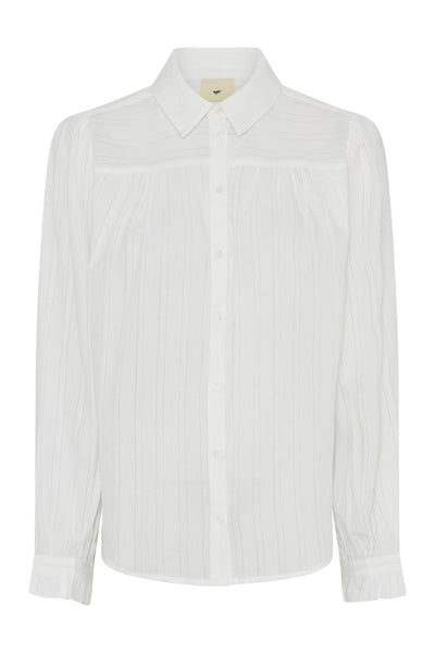 441HMMesea shirt 158 Bellini white - HM1197 Thumbnail