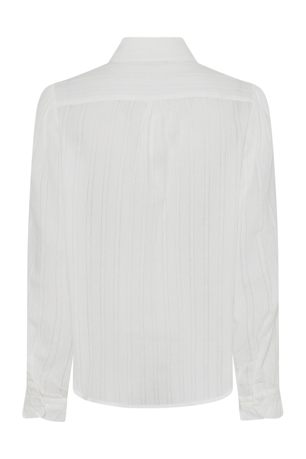 441HMMesea shirt 158 Bellini white - HM1197