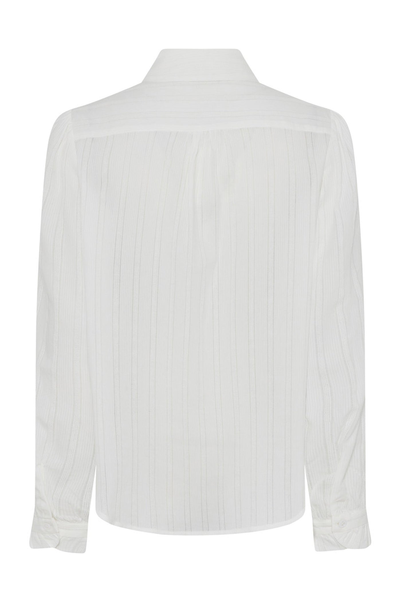 441HMMesea shirt 158 Bellini white - HM1197