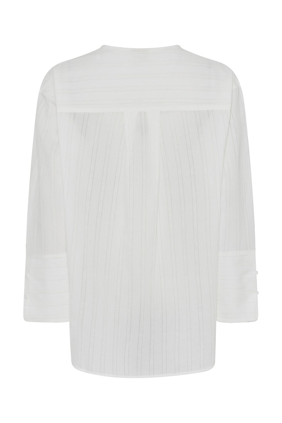 441HMMetan shirt 158 Bellini white - HM1198